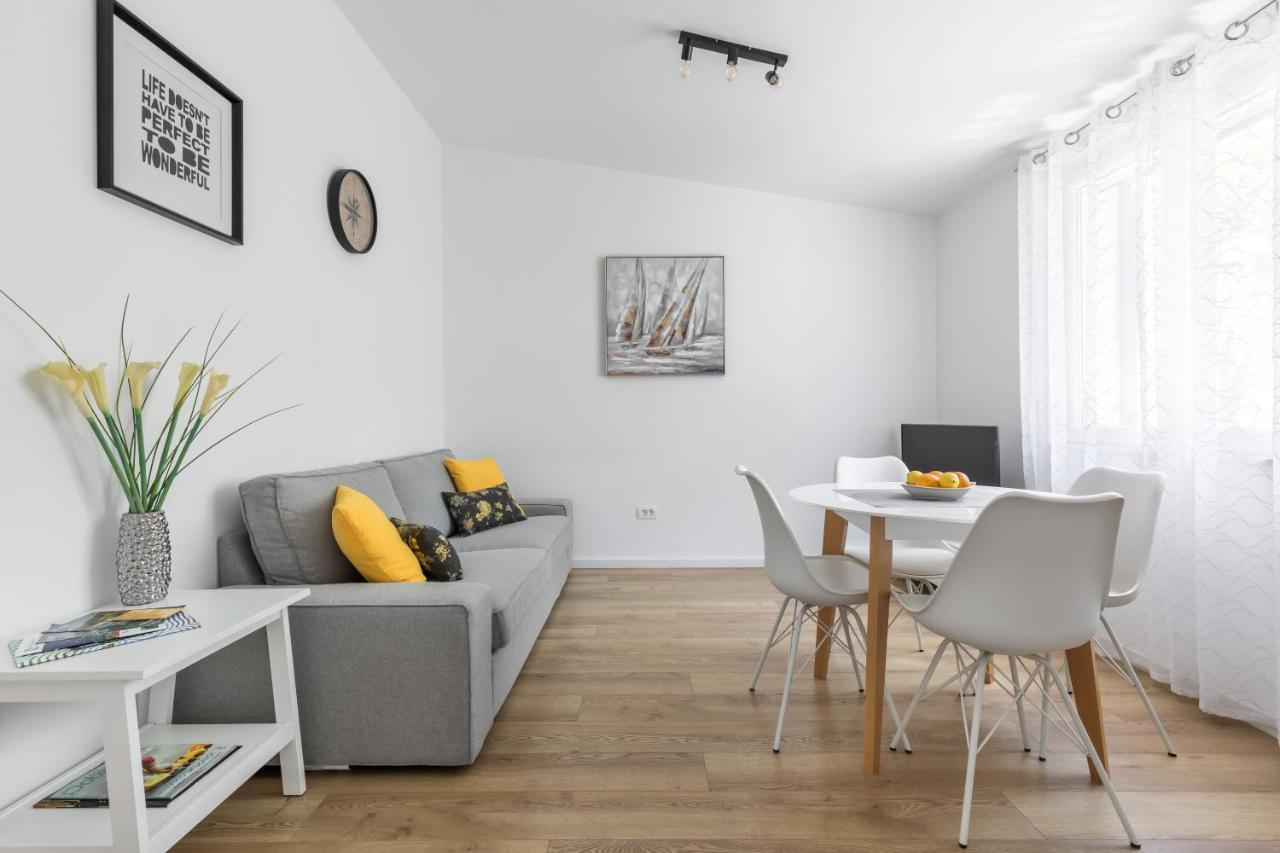 Tonina - House With Terrace, Jacuzzi, Free Parking Split Exterior foto